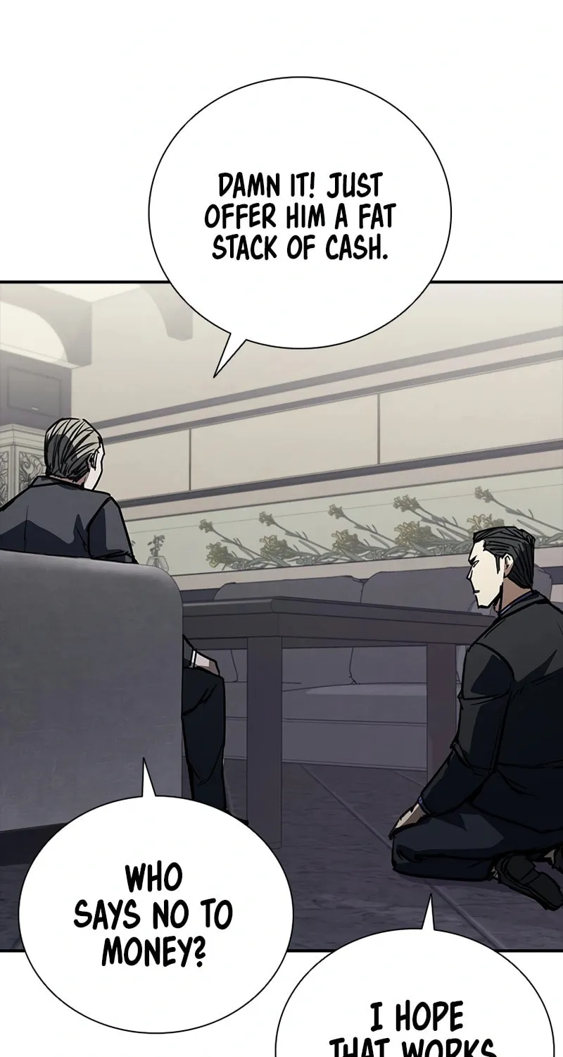 Read Shark 0: Wyvern chapter 39 image 13 on Lezhin