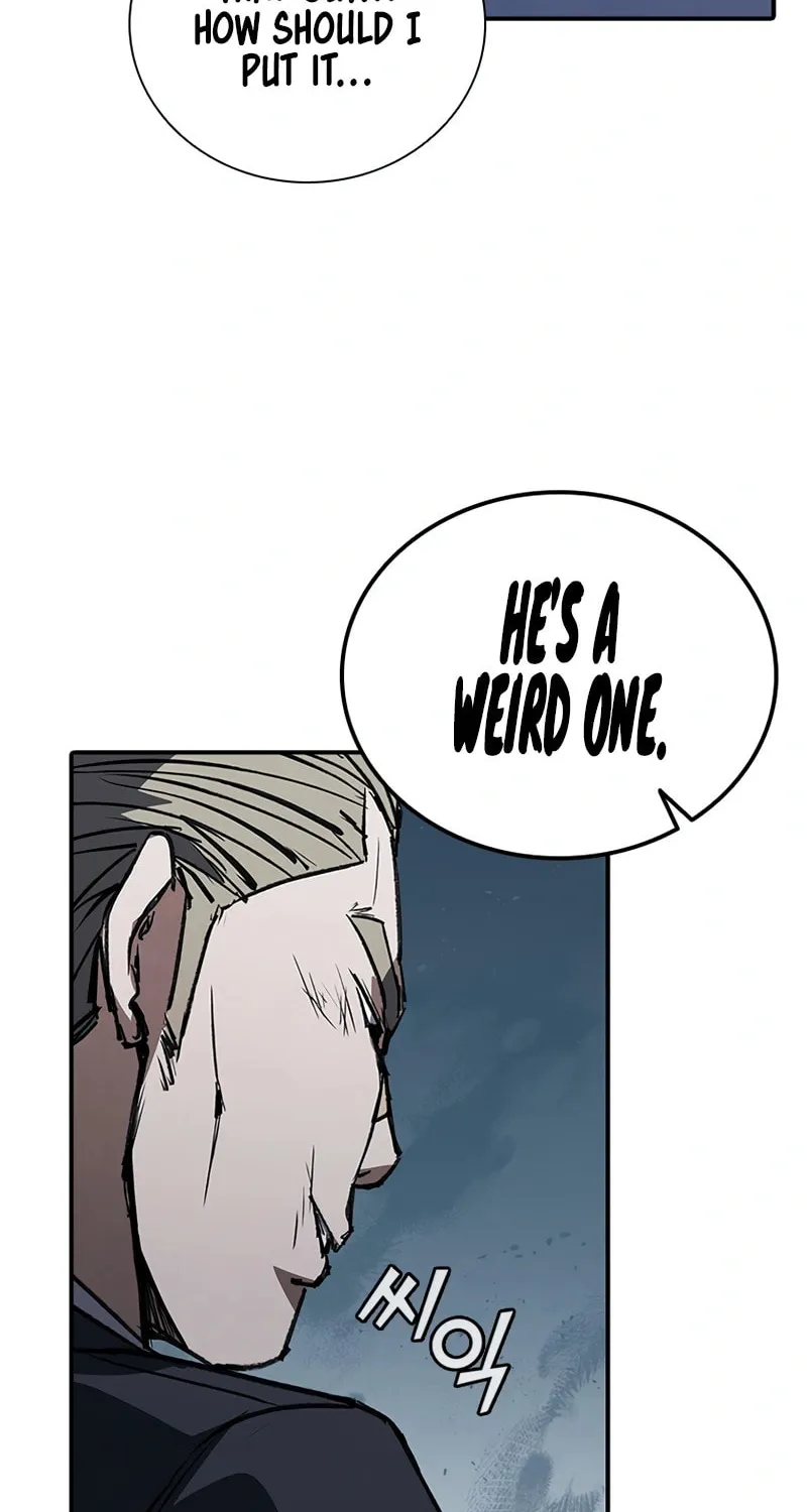 Read Shark 0: Wyvern chapter 39 image 15 on Lezhin