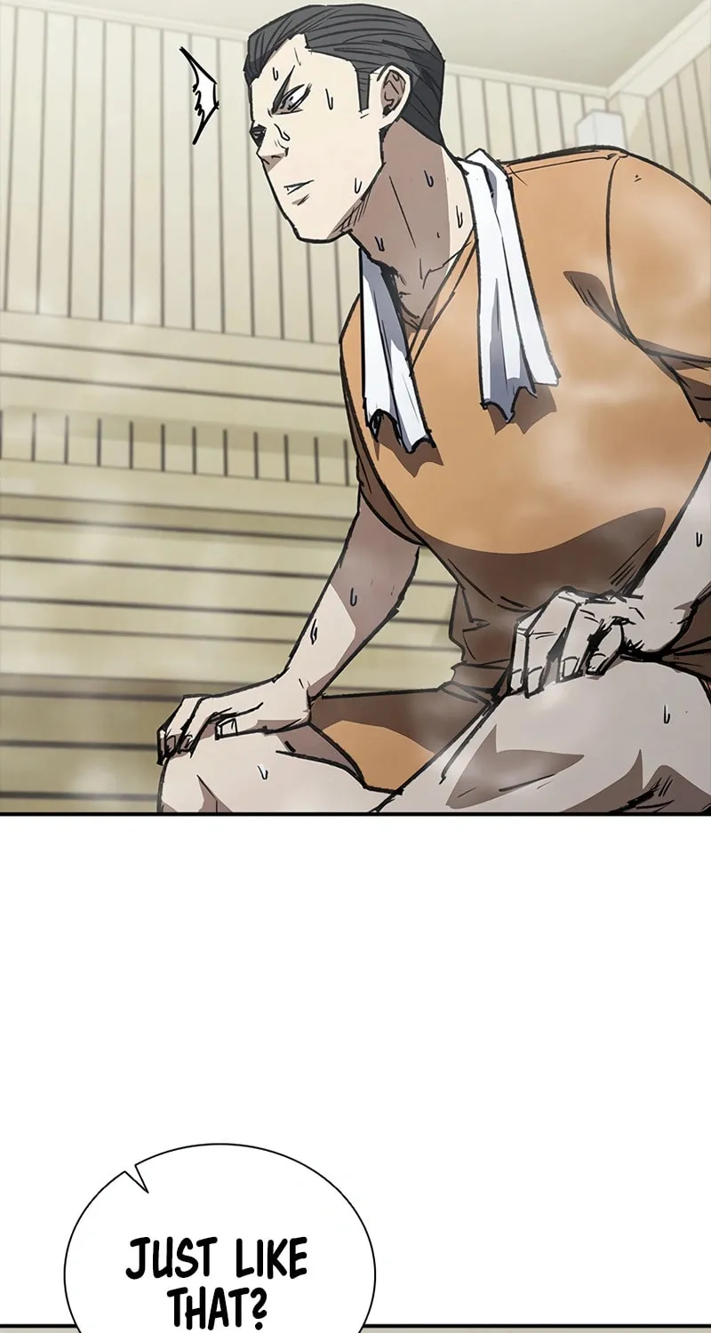 Read Shark 0: Wyvern chapter 39 image 19 on Lezhin