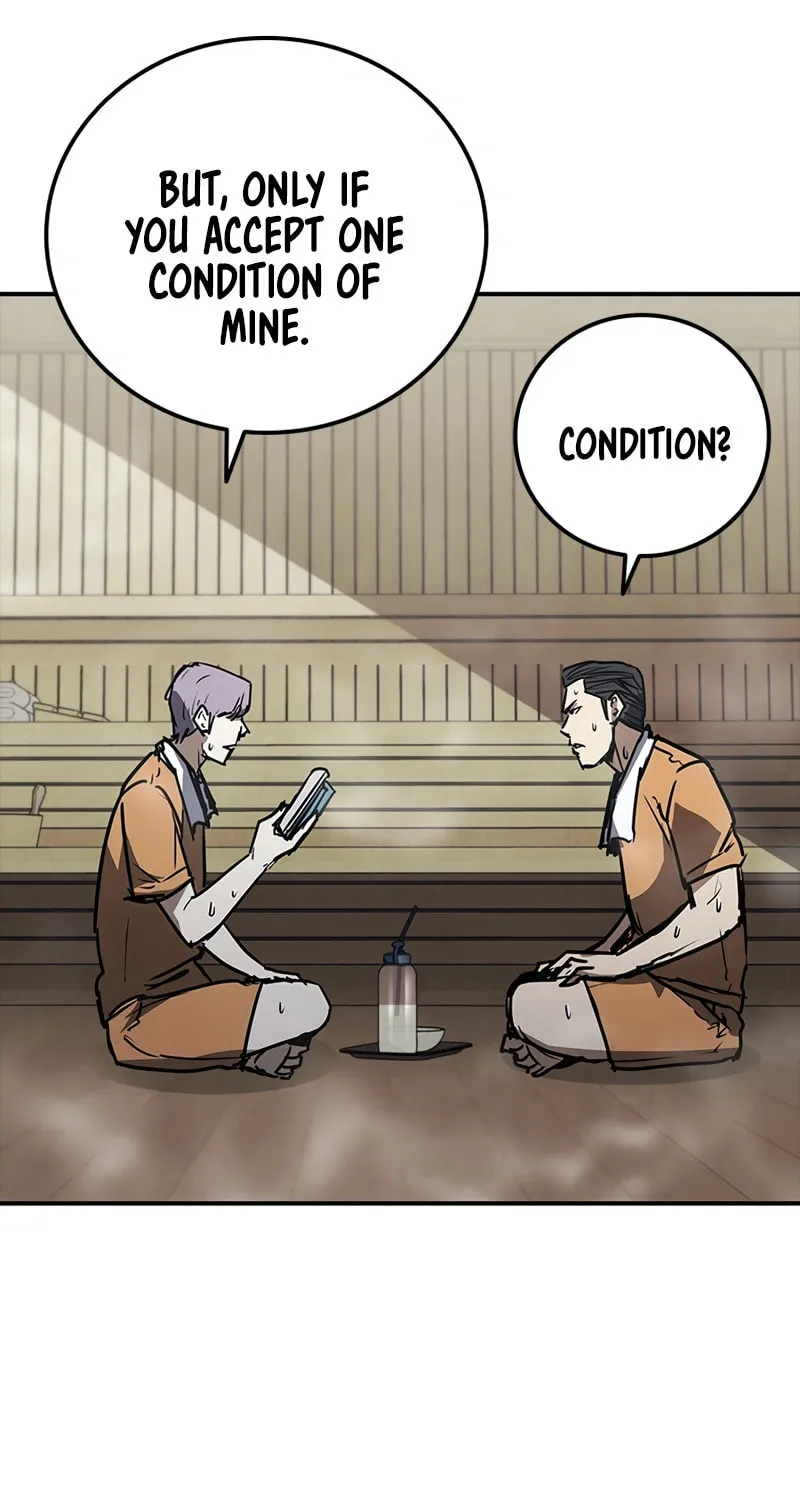 Read Shark 0: Wyvern chapter 39 image 21 on Lezhin