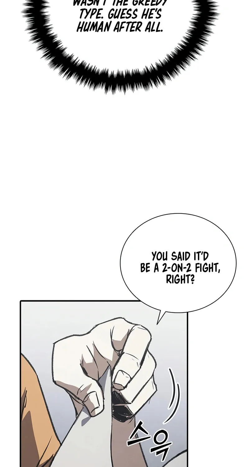 Read Shark 0: Wyvern chapter 39 image 23 on Lezhin
