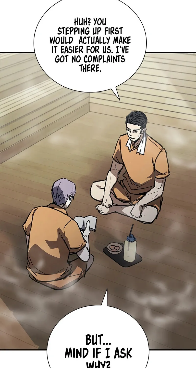 Read Shark 0: Wyvern chapter 39 image 26 on Lezhin