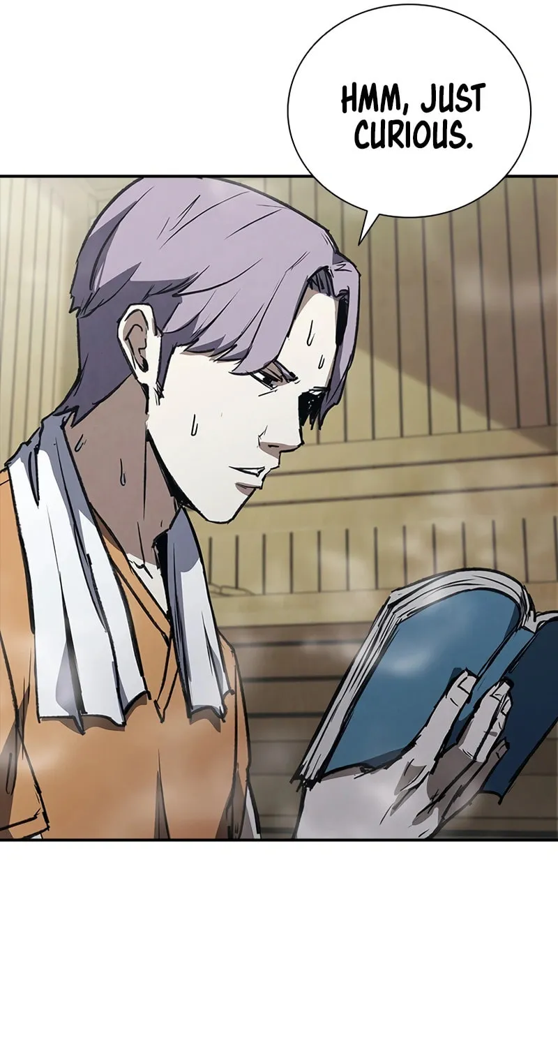 Read Shark 0: Wyvern chapter 39 image 28 on Lezhin