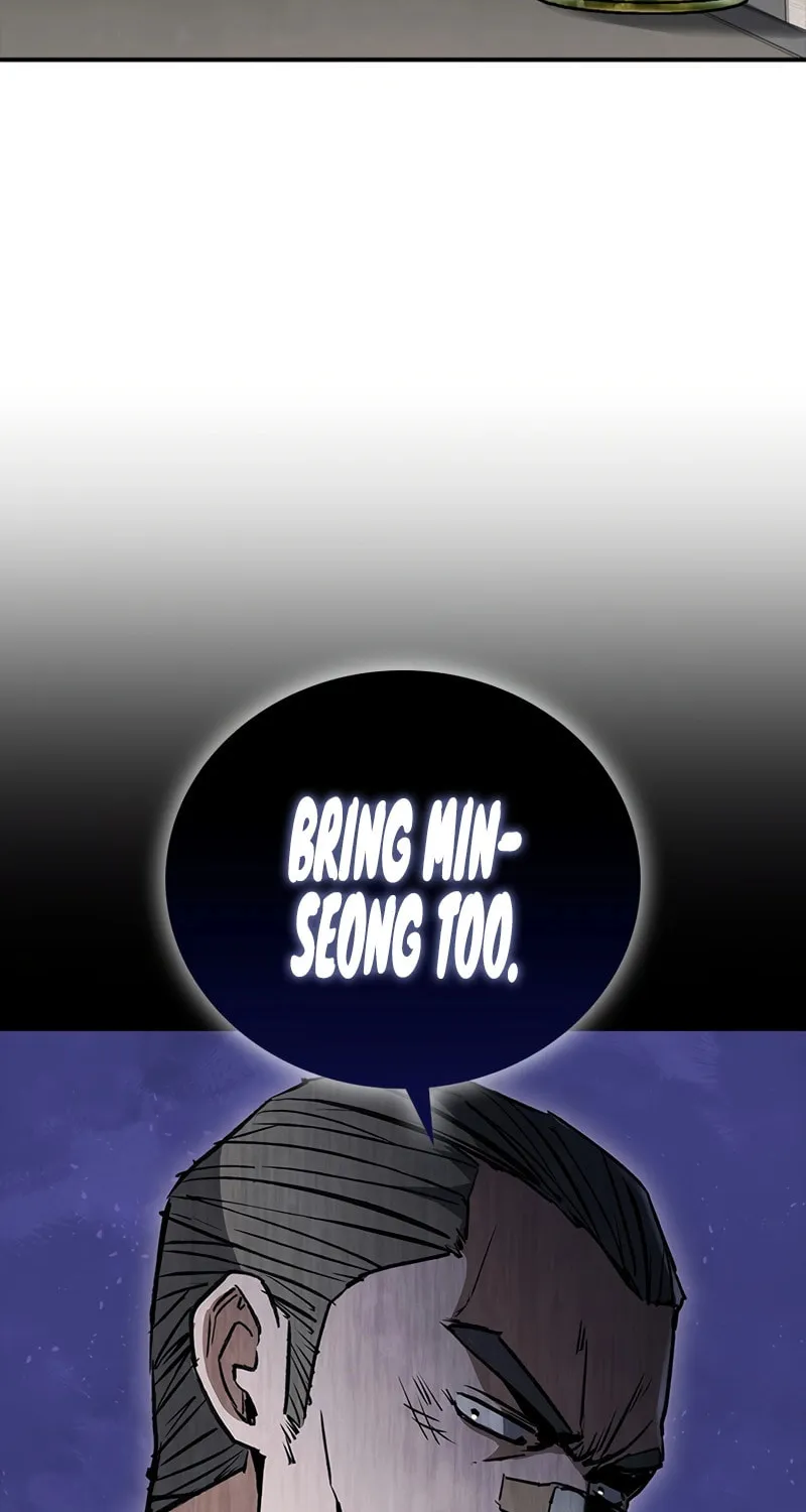 Read Shark 0: Wyvern chapter 39 image 3 on Lezhin