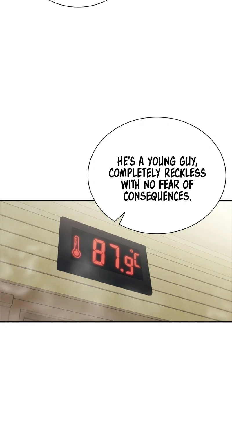 Read Shark 0: Wyvern chapter 39 image 30 on Lezhin