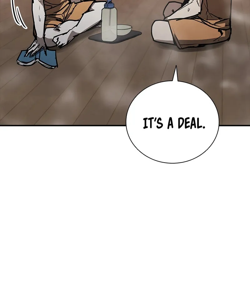 Read Shark 0: Wyvern chapter 39 image 35 on Lezhin