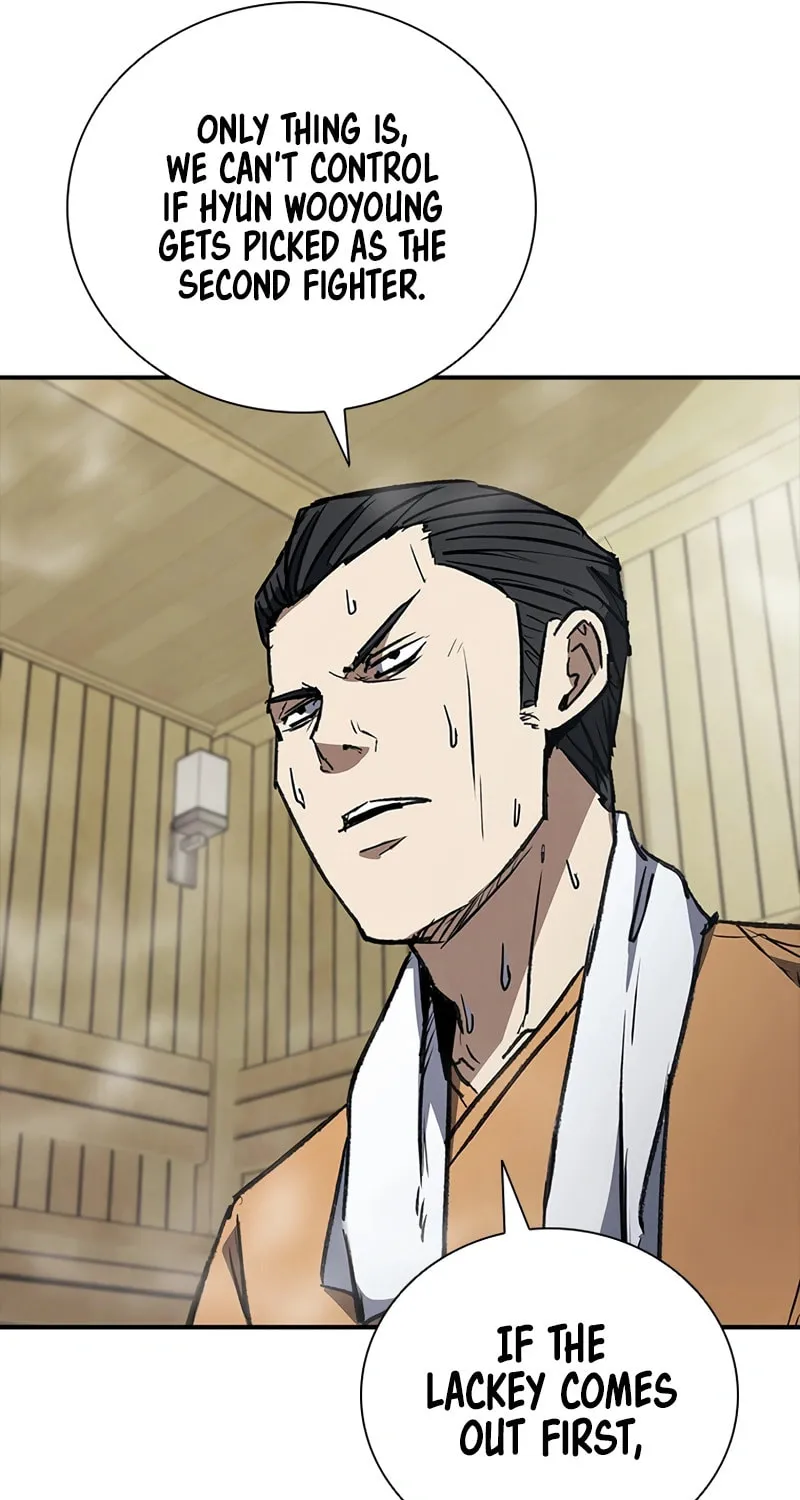Read Shark 0: Wyvern chapter 39 image 36 on Lezhin