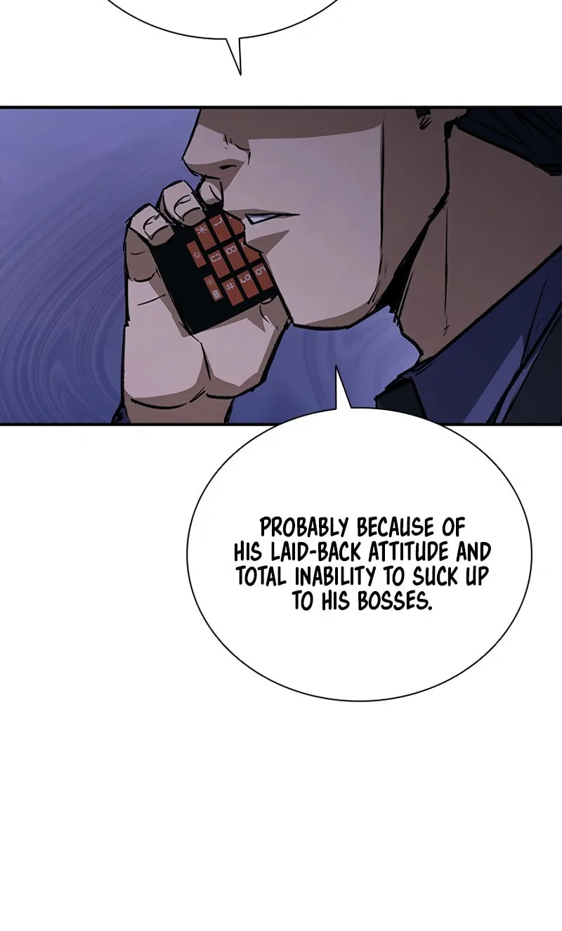 Read Shark 0: Wyvern chapter 39 image 43 on Lezhin