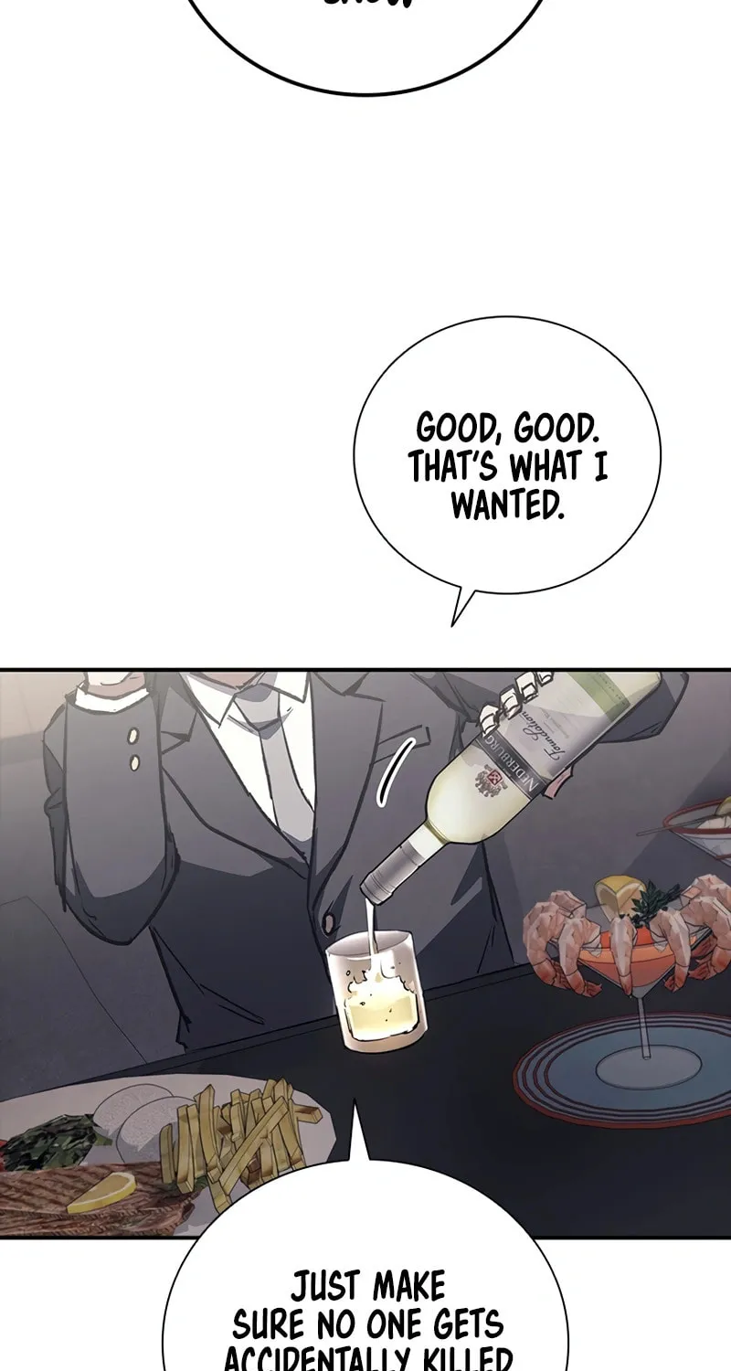Read Shark 0: Wyvern chapter 39 image 46 on Lezhin