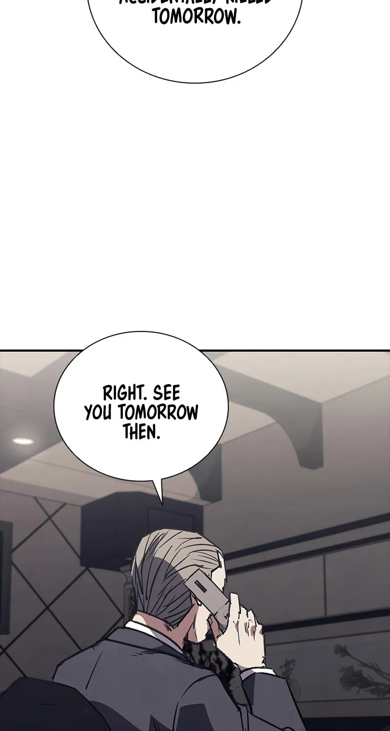 Read Shark 0: Wyvern chapter 39 image 47 on Lezhin