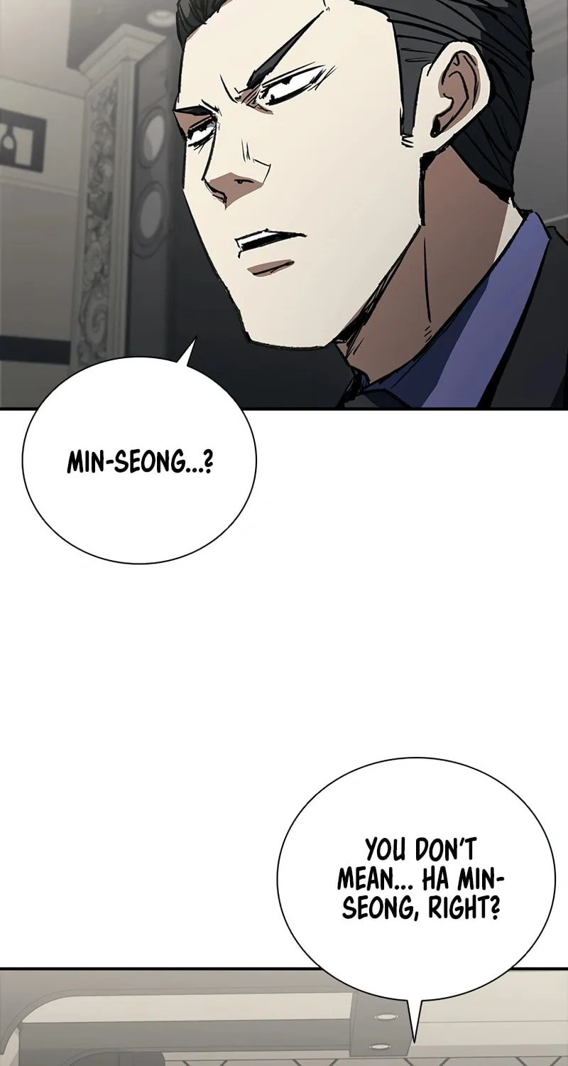 Read Shark 0: Wyvern chapter 39 image 5 on Lezhin