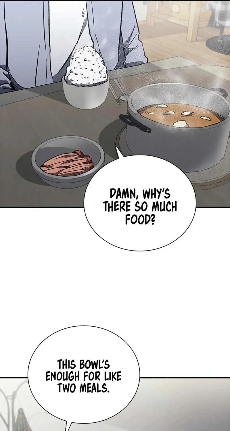 Read Shark 0: Wyvern chapter 39 image 53 on Lezhin
