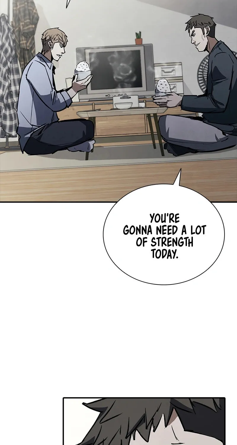 Read Shark 0: Wyvern chapter 39 image 54 on Lezhin