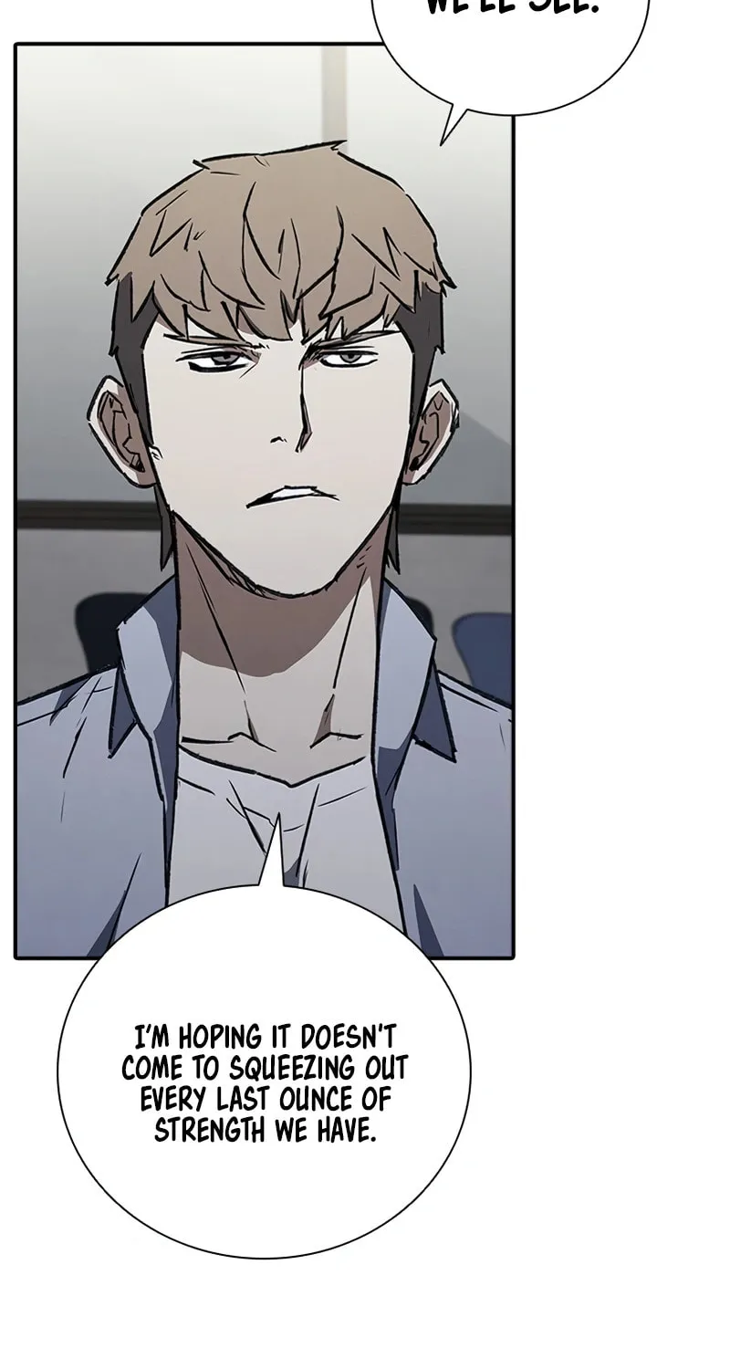 Read Shark 0: Wyvern chapter 39 image 56 on Lezhin