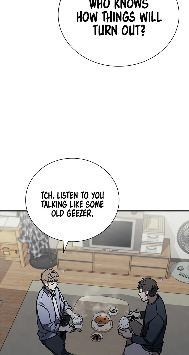 Read Shark 0: Wyvern chapter 39 image 58 on Lezhin