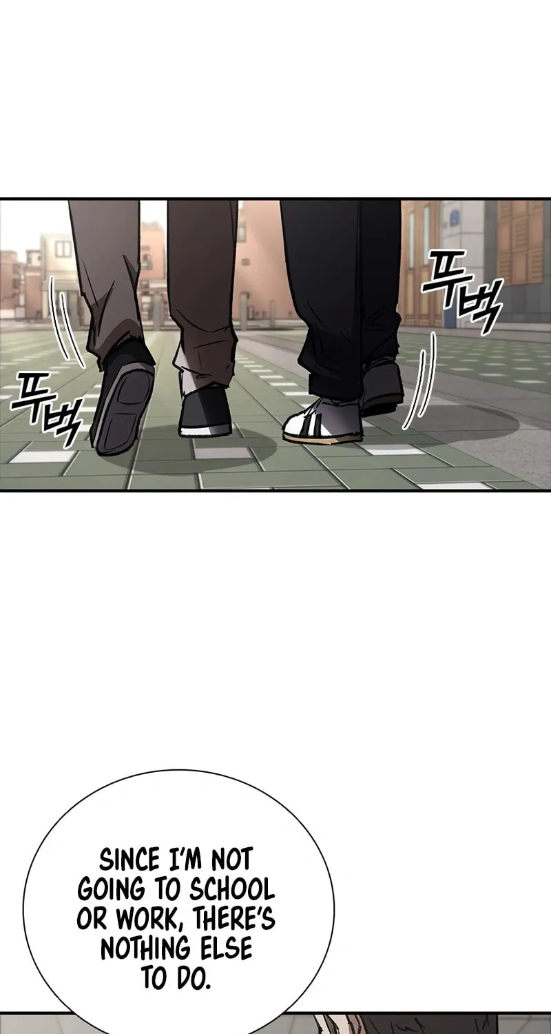 Read Shark 0: Wyvern chapter 39 image 62 on Lezhin