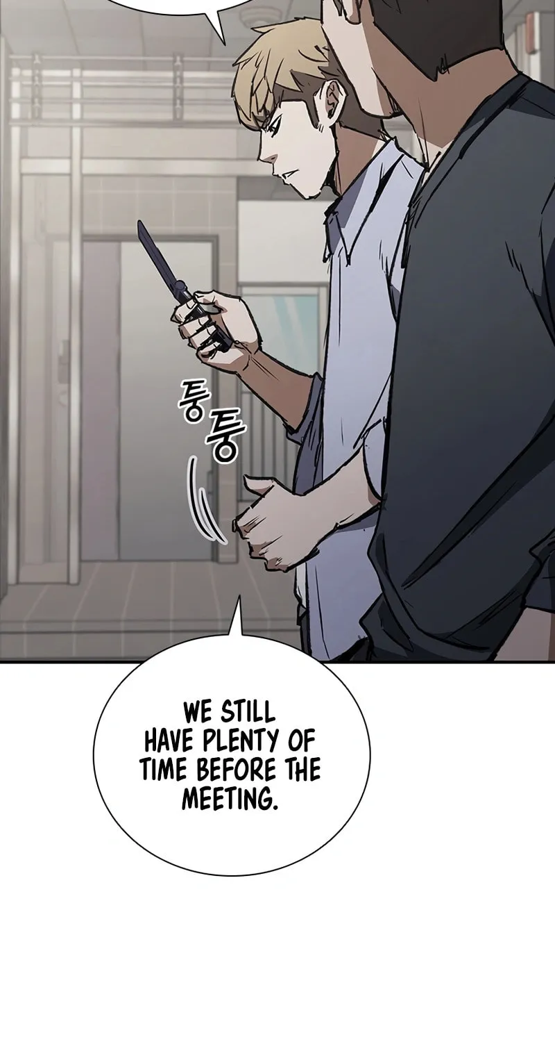 Read Shark 0: Wyvern chapter 39 image 63 on Lezhin