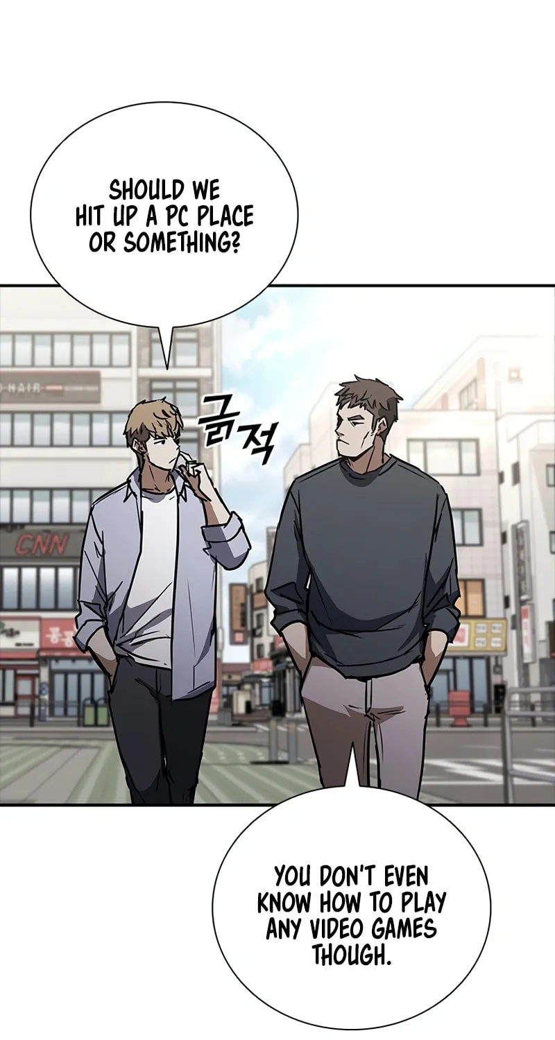 Read Shark 0: Wyvern chapter 39 image 64 on Lezhin