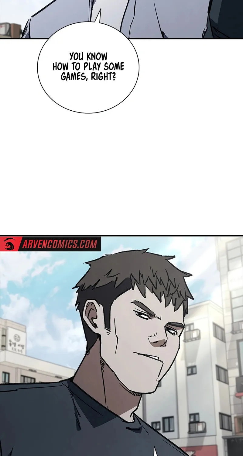 Read Shark 0: Wyvern chapter 39 image 66 on Lezhin