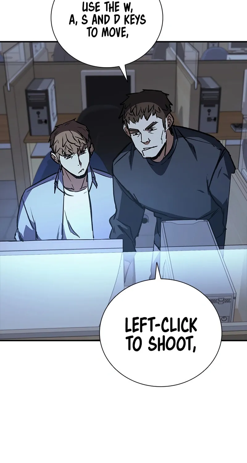 Read Shark 0: Wyvern chapter 39 image 71 on Lezhin