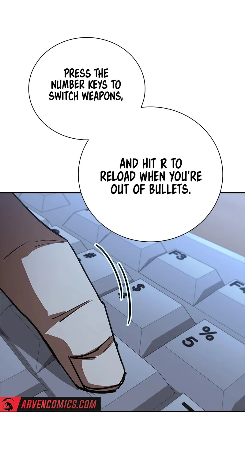 Read Shark 0: Wyvern chapter 39 image 72 on Lezhin