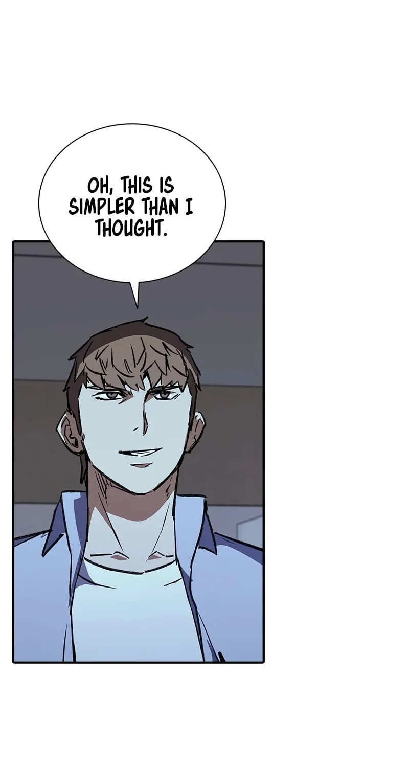 Read Shark 0: Wyvern chapter 39 image 73 on Lezhin