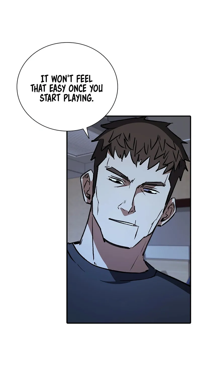 Read Shark 0: Wyvern chapter 39 image 74 on Lezhin