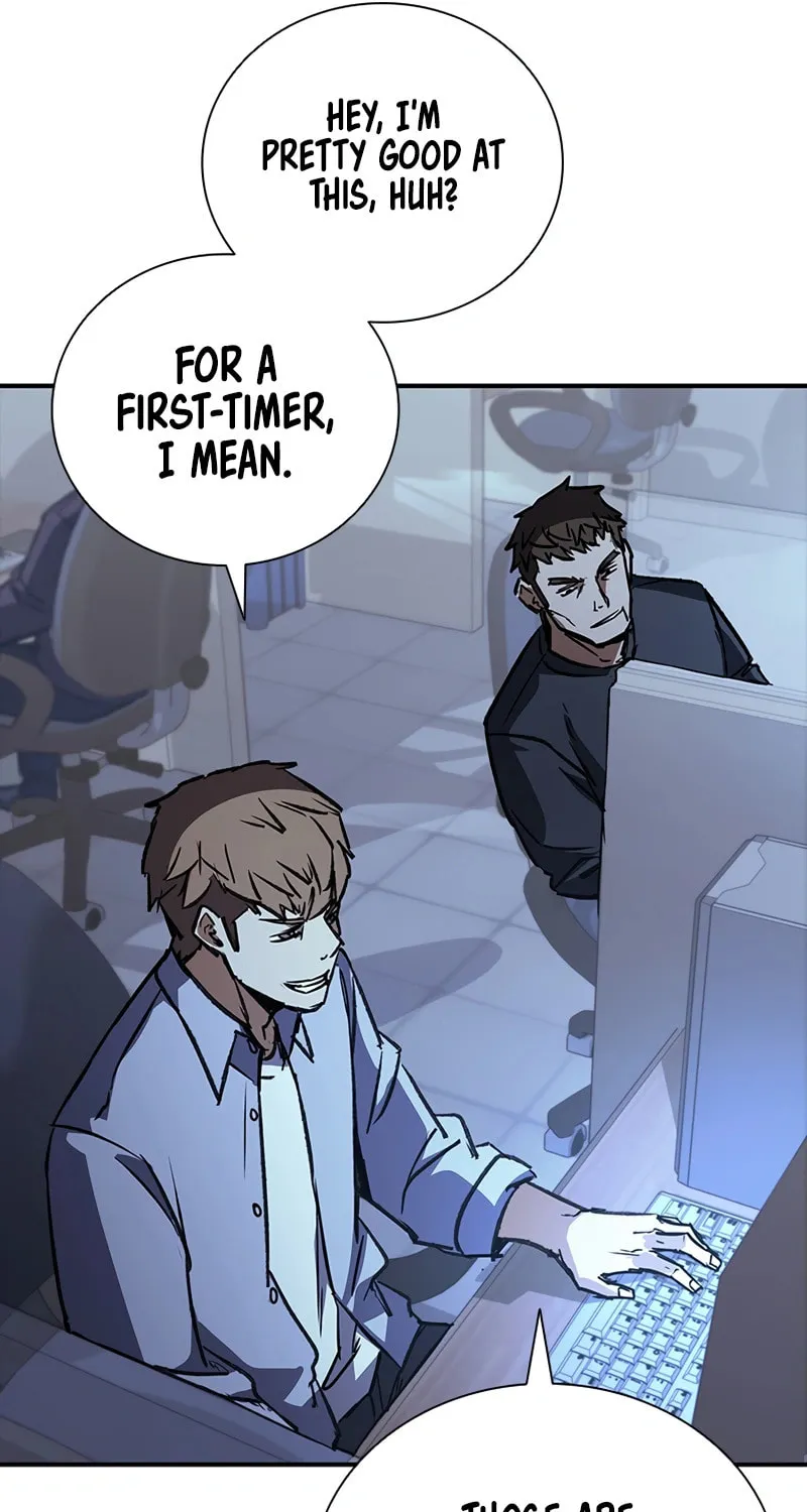 Read Shark 0: Wyvern chapter 39 image 78 on Lezhin