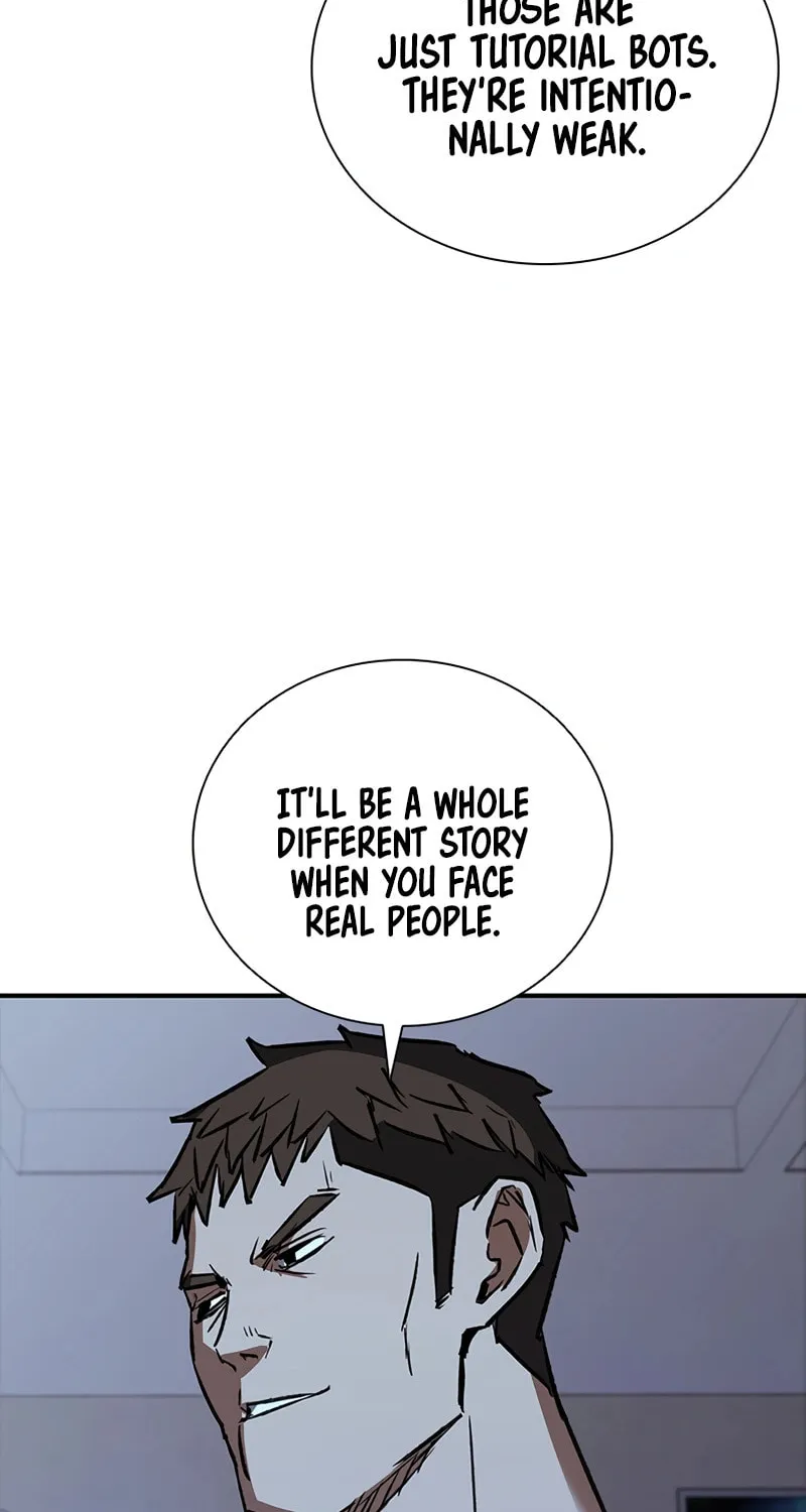 Read Shark 0: Wyvern chapter 39 image 79 on Lezhin
