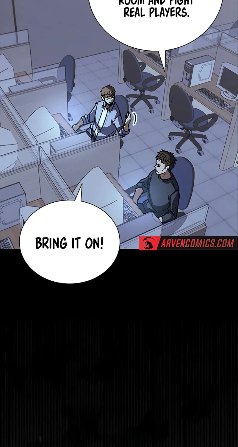 Read Shark 0: Wyvern chapter 39 image 82 on Lezhin