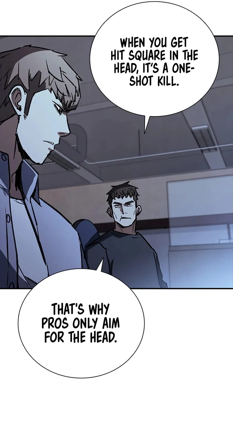 Read Shark 0: Wyvern chapter 39 image 87 on Lezhin