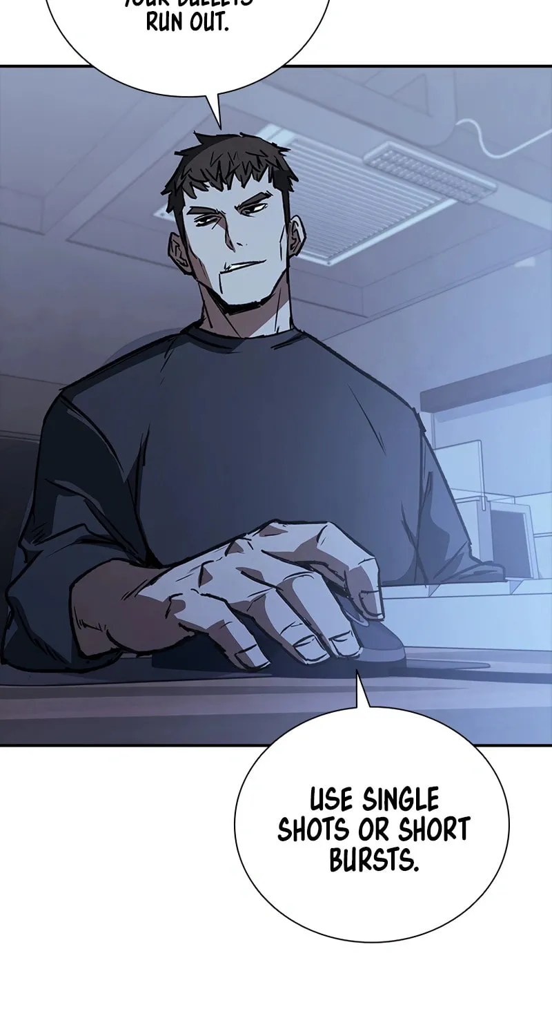 Read Shark 0: Wyvern chapter 39 image 93 on Lezhin