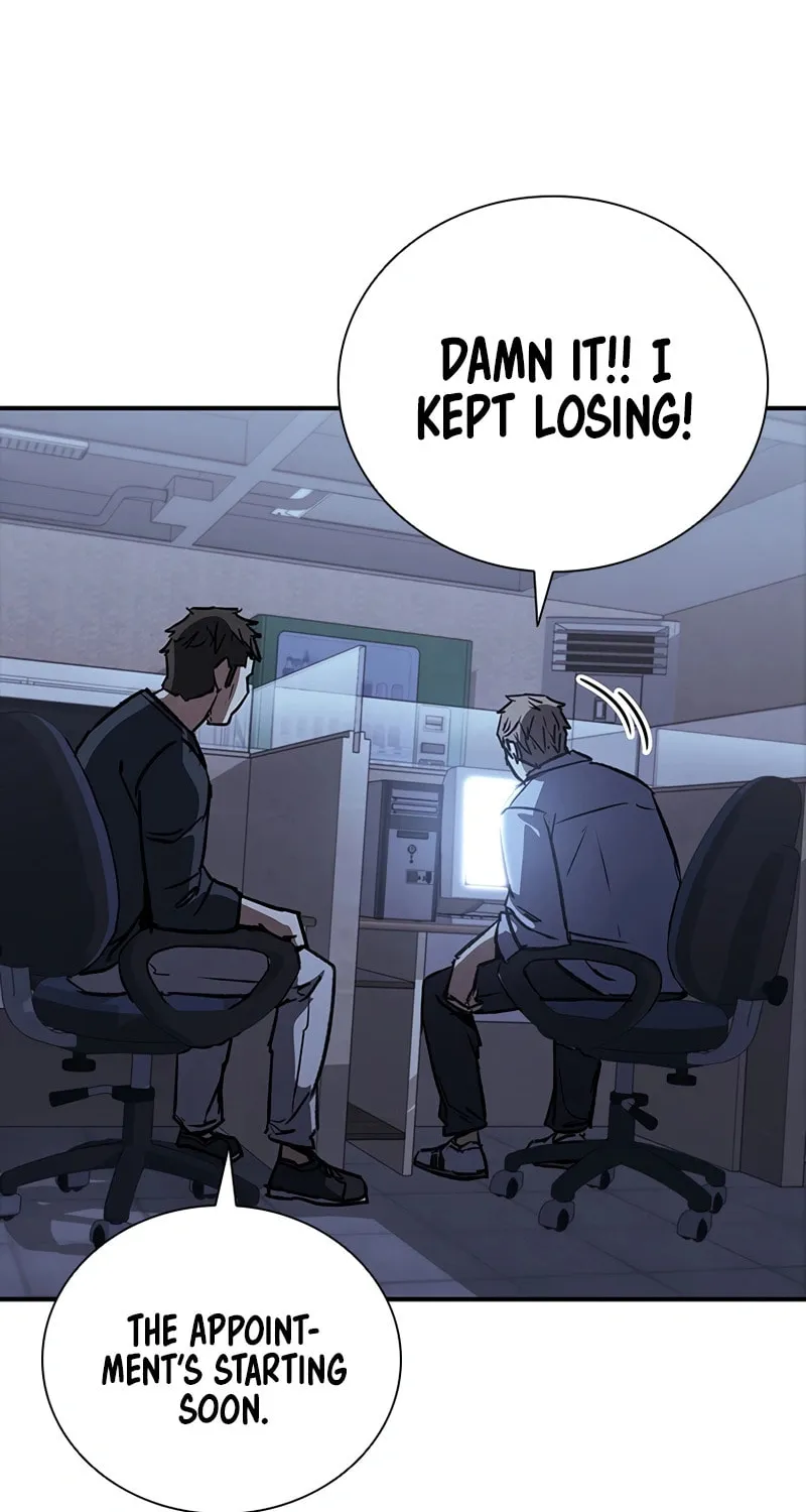 Read Shark 0: Wyvern chapter 39 image 97 on Lezhin