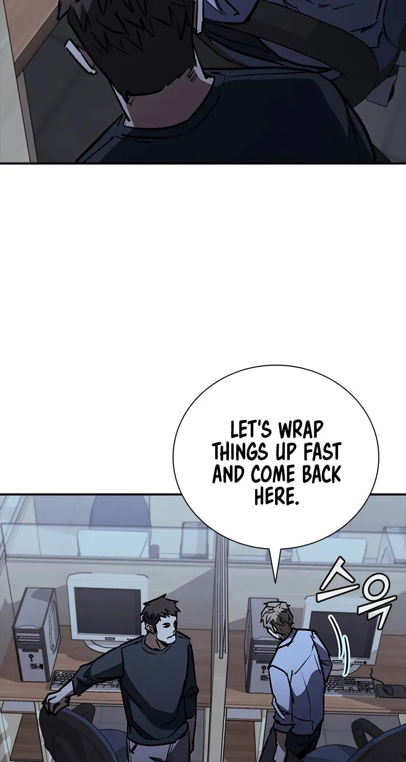 Read Shark 0: Wyvern chapter 39 image 99 on Lezhin