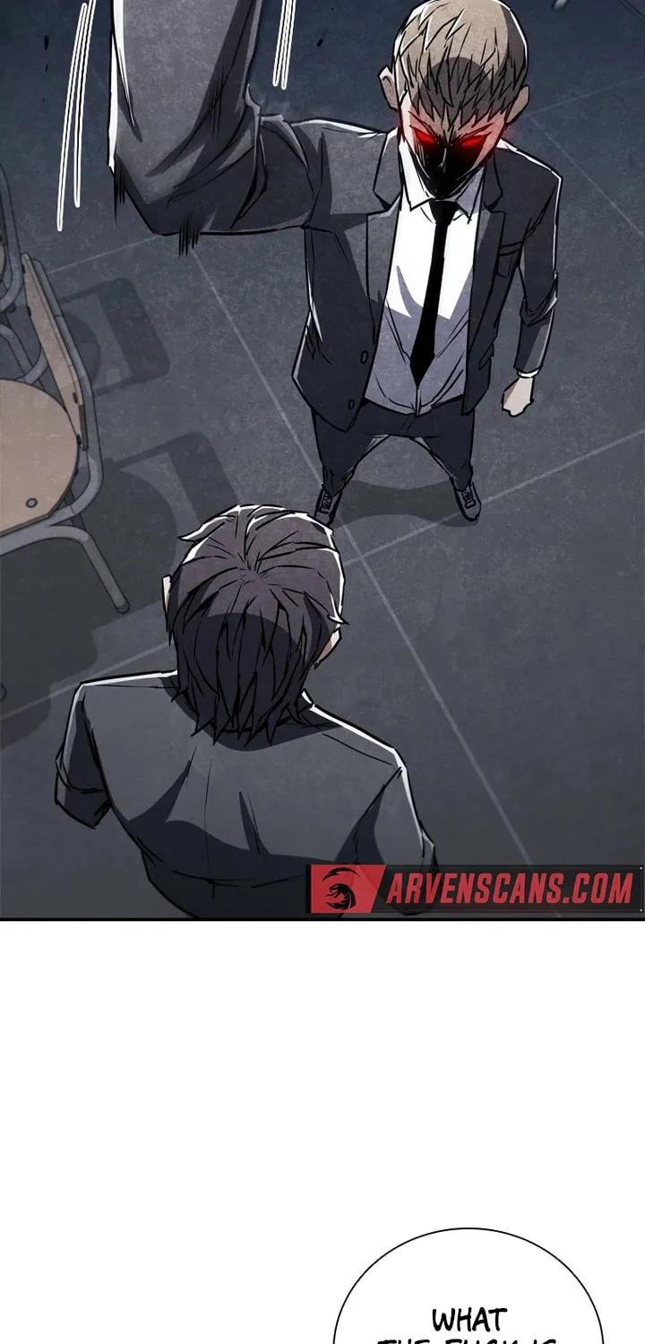 Read Shark 0: Wyvern chapter 6 image 100 on Lezhin