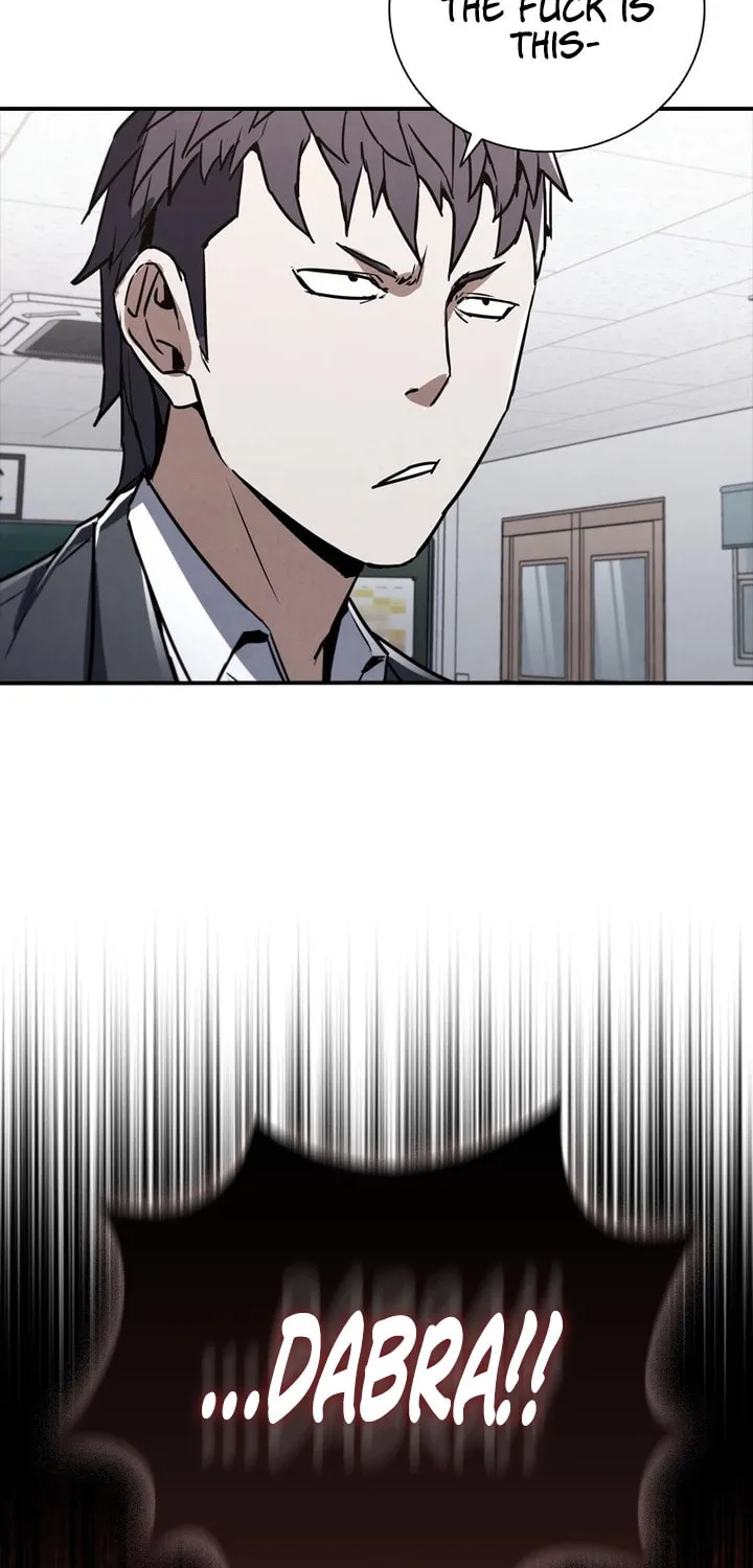 Read Shark 0: Wyvern chapter 6 image 101 on Lezhin