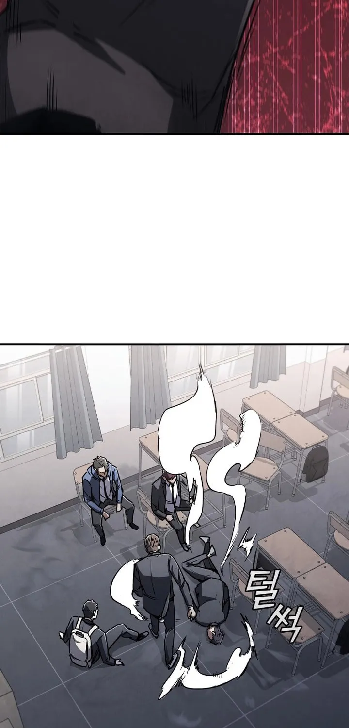 Read Shark 0: Wyvern chapter 6 image 103 on Lezhin