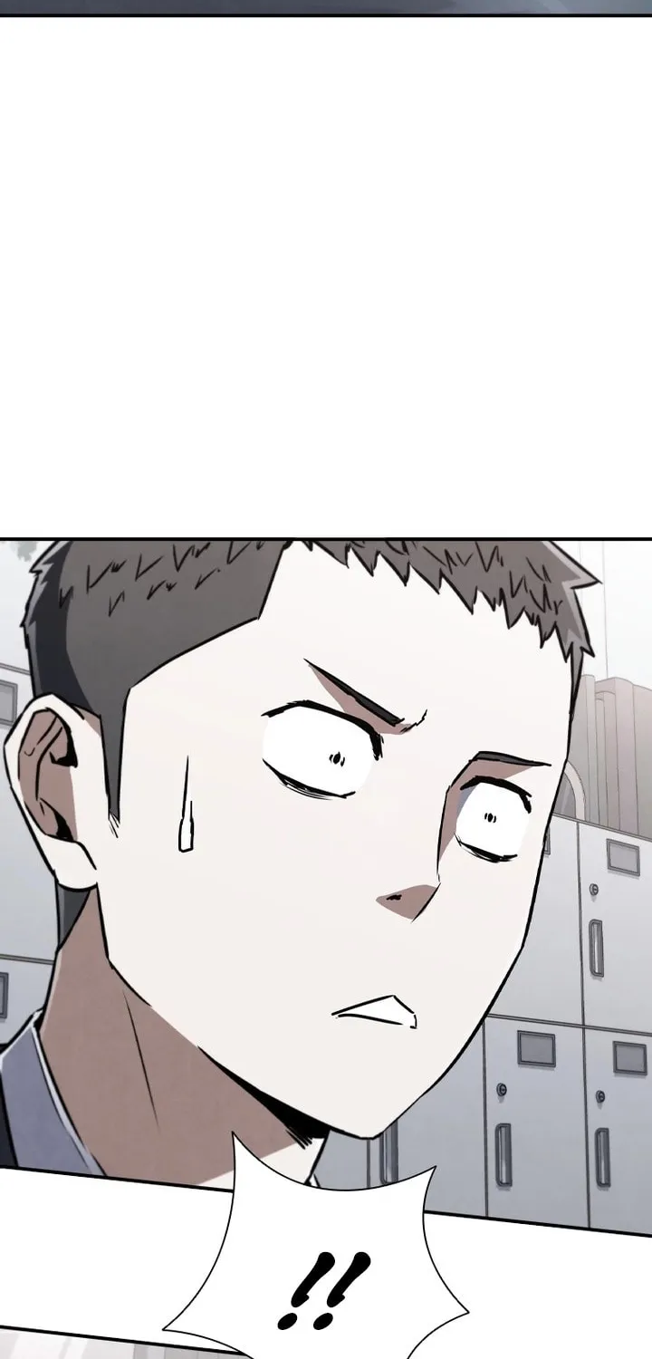 Read Shark 0: Wyvern chapter 6 image 105 on Lezhin