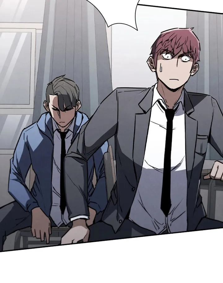Read Shark 0: Wyvern chapter 6 image 106 on Lezhin