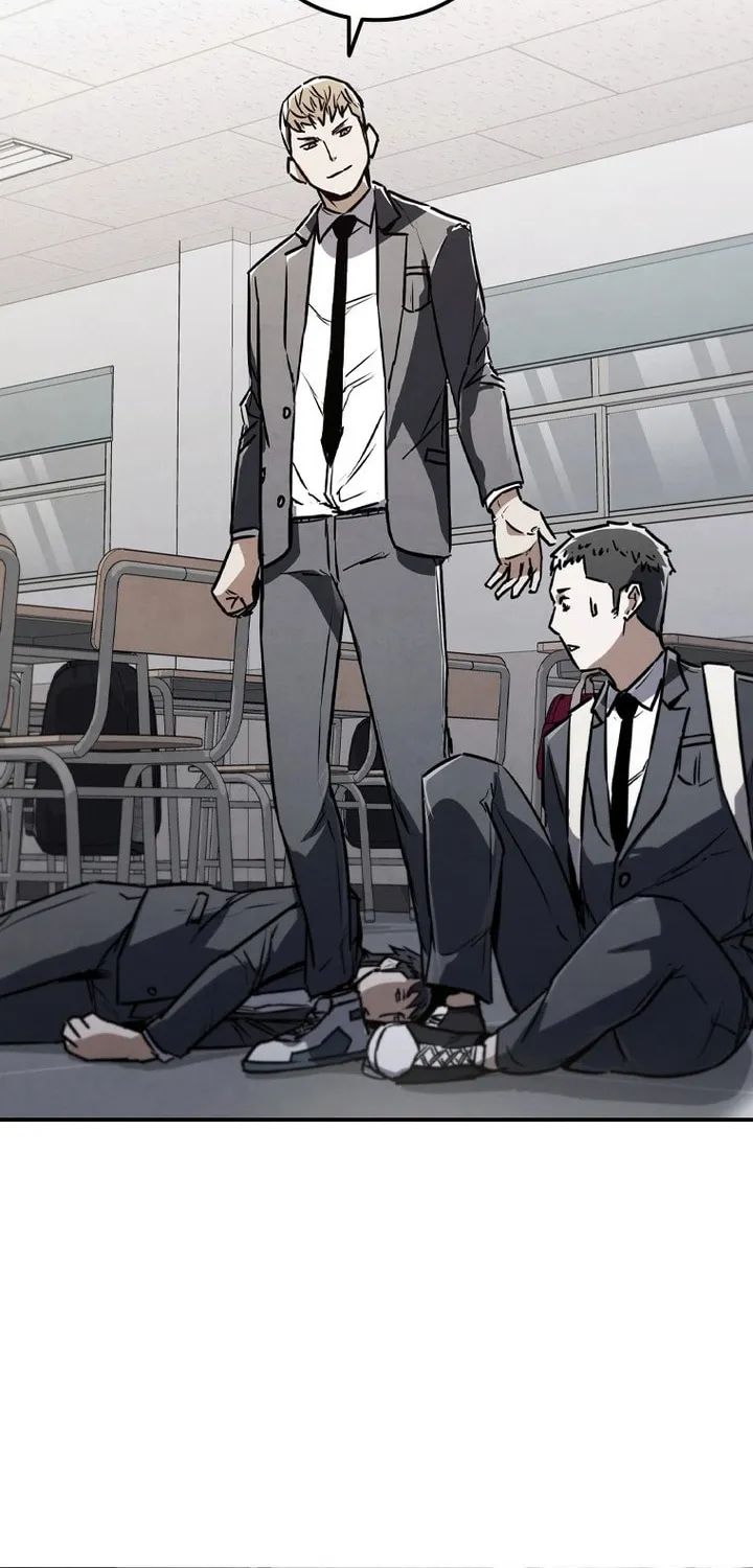 Read Shark 0: Wyvern chapter 6 image 108 on Lezhin