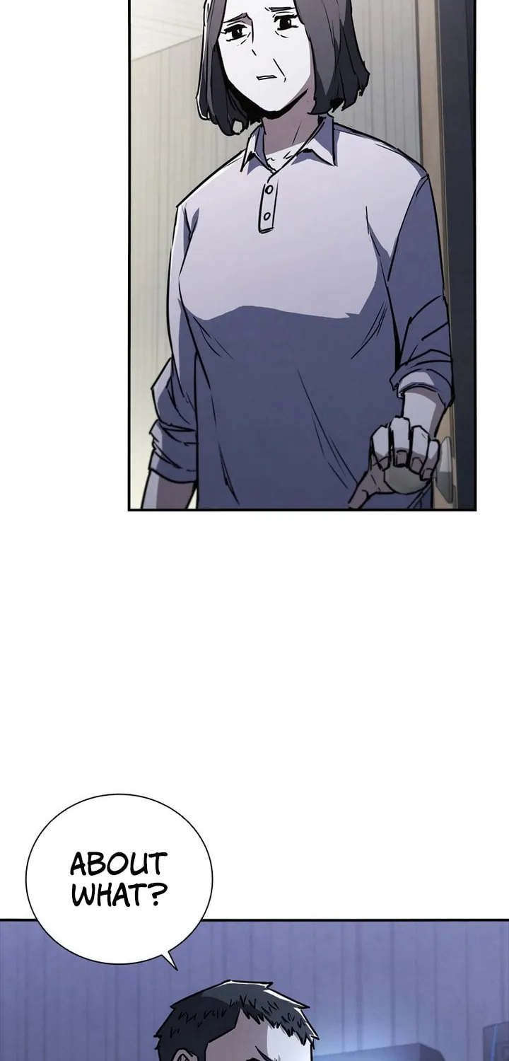Read Shark 0: Wyvern chapter 6 image 14 on Lezhin