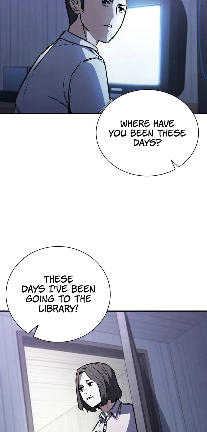 Read Shark 0: Wyvern chapter 6 image 15 on Lezhin