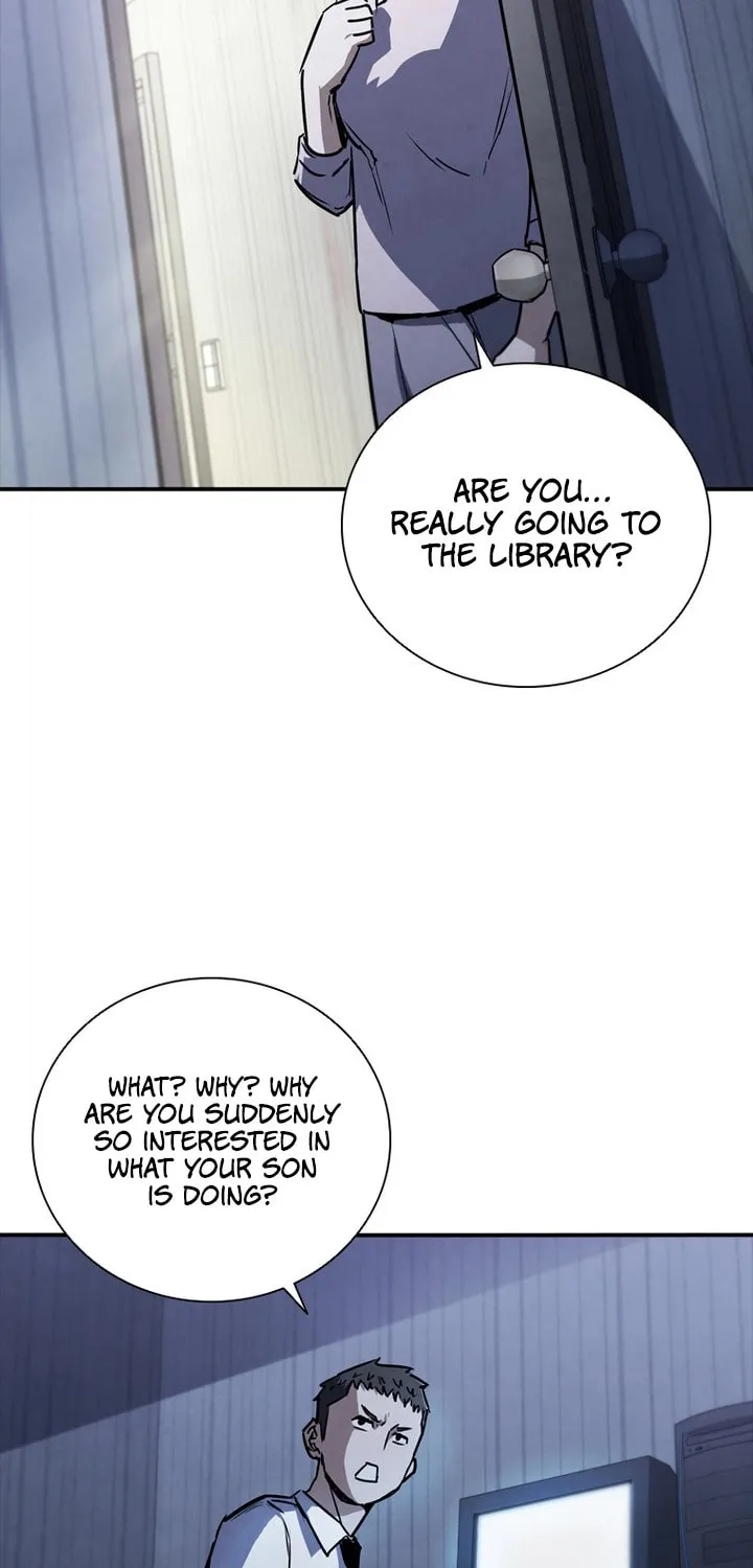 Read Shark 0: Wyvern chapter 6 image 16 on Lezhin