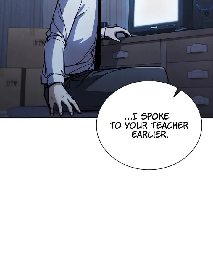 Read Shark 0: Wyvern chapter 6 image 17 on Lezhin