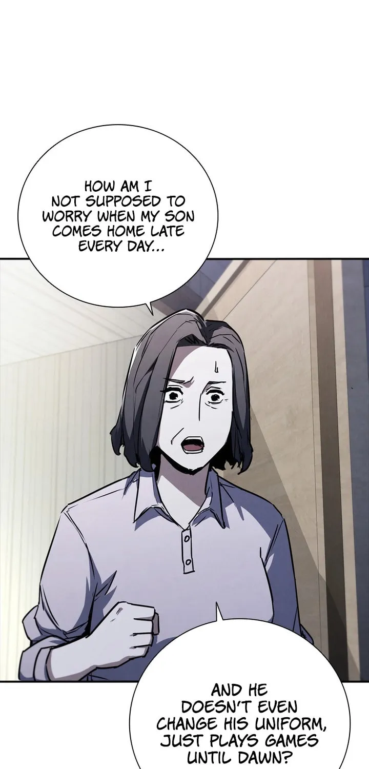 Read Shark 0: Wyvern chapter 6 image 19 on Lezhin