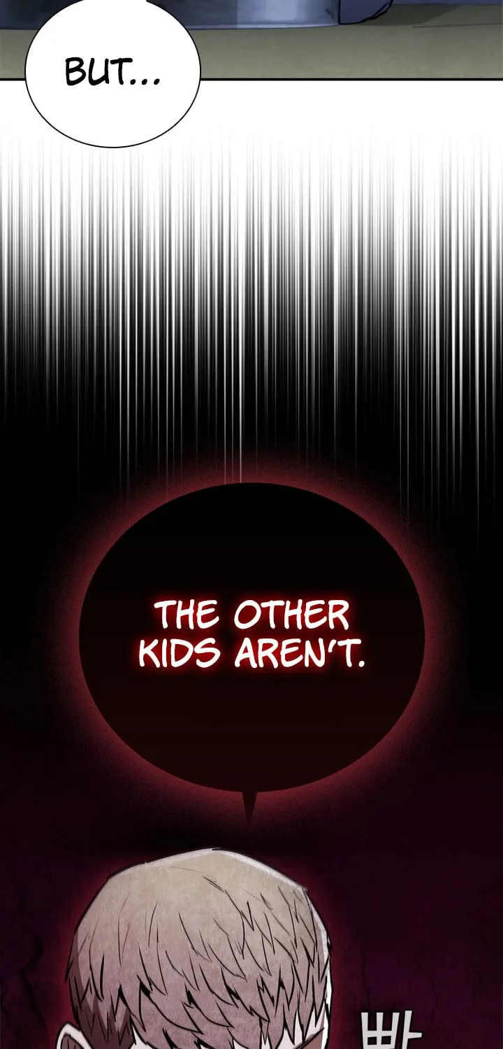 Read Shark 0: Wyvern chapter 6 image 2 on Lezhin