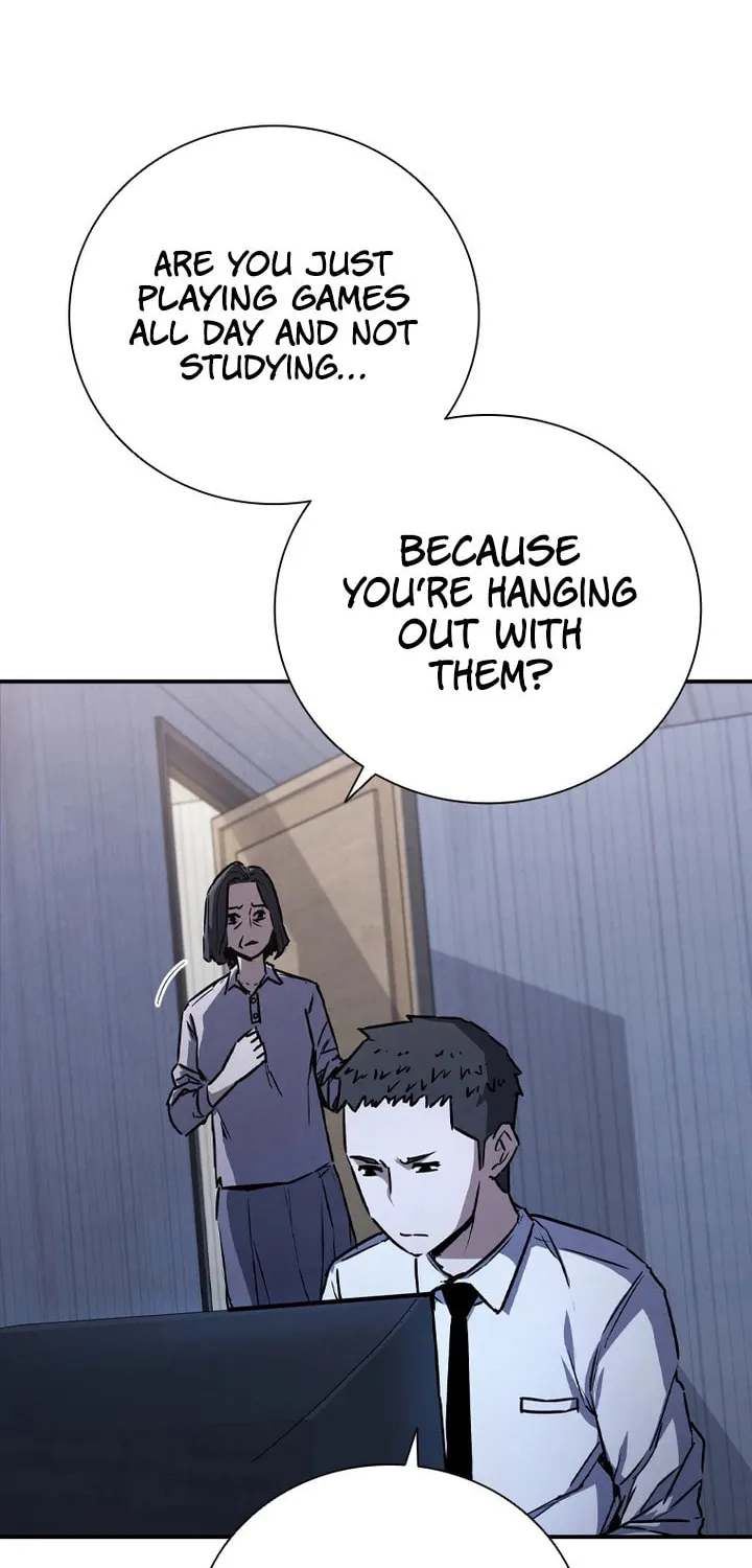 Read Shark 0: Wyvern chapter 6 image 23 on Lezhin