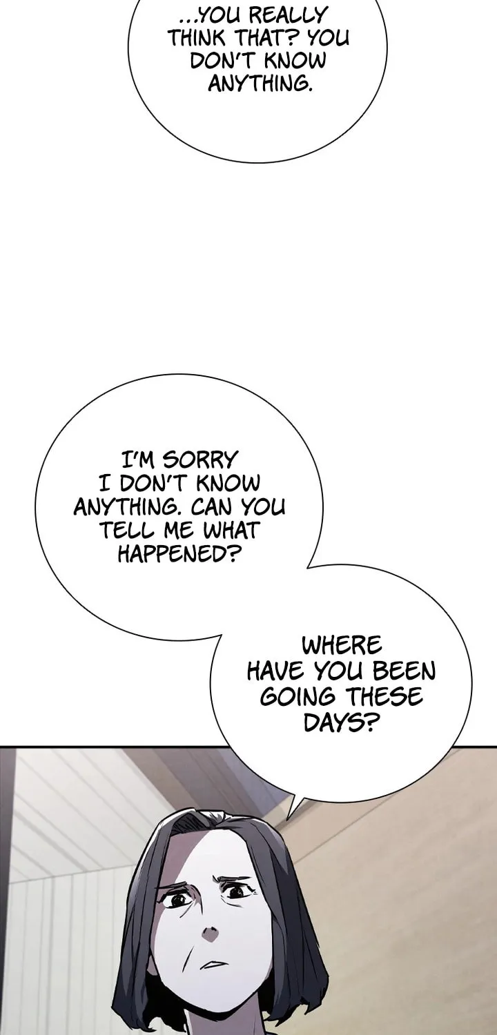 Read Shark 0: Wyvern chapter 6 image 24 on Lezhin