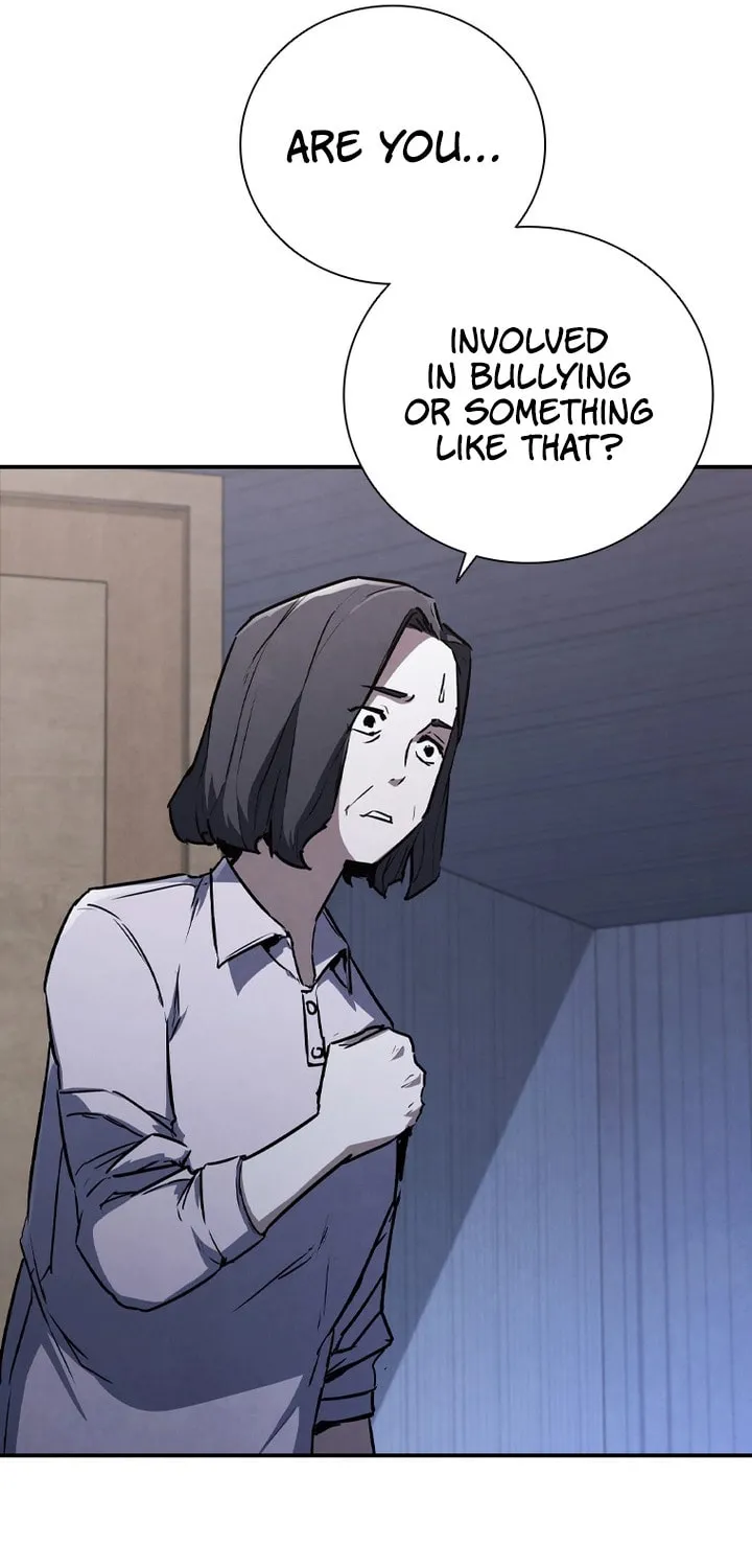 Read Shark 0: Wyvern chapter 6 image 27 on Lezhin