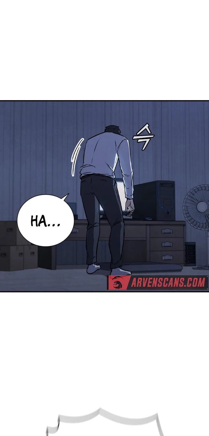 Read Shark 0: Wyvern chapter 6 image 28 on Lezhin